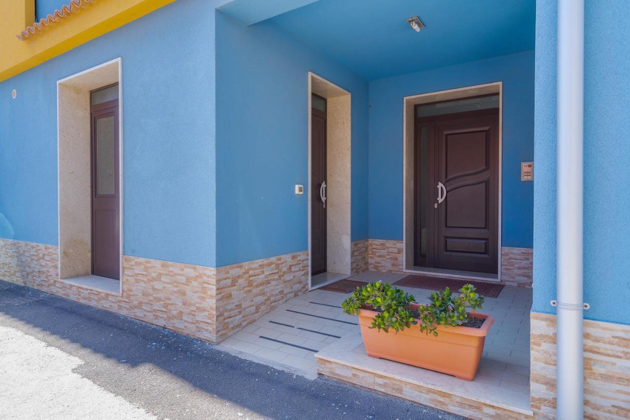 San Martino Riccardo Apartment *